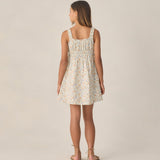 Jane Mini Dress