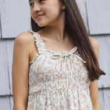 Jane Mini Dress