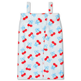 Cherry on Top Spa Wrap | iScream