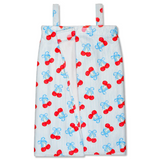 Cherry on Top Spa Wrap | iScream