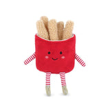 Frenchy Fries | Mon Ami