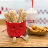 Frenchy Fries | Mon Ami