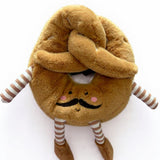 Monsieur Pretzel | Mon Ami