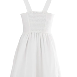 Willow Pleated Dress