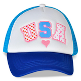 Theme USA Trucker Hat | iScream