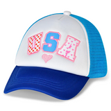 Theme USA Trucker Hat | iScream