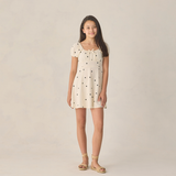 Ivy Dress | Polka Dot