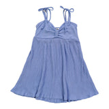 Knotted Cami Dress