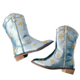 Star struck Boots | Wild & Rae