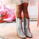 Star struck Boots | Wild & Rae