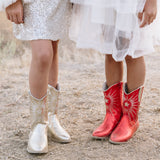 Goldie Boots | Wild & Rae