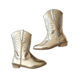 Goldie Boots | Wild & Rae