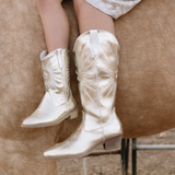 Goldie Boots | Wild & Rae