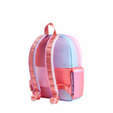 STATE Kane Double Pocket Backpack | Sunset Puffer