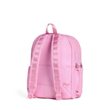 STATE Kane Double Pocket Backpack | Pink