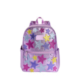 STATE Kane Double Pocket Backpack | 3D Stars
