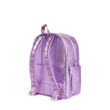 STATE Kane Double Pocket Backpack | 3D Stars
