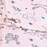 Puppy Love Pajamas