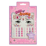 Cute n Spooky Face Gems