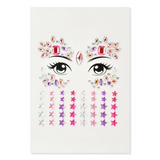 Cute n Spooky Face Gems