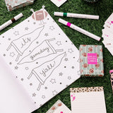 Game Day Coloring Book