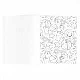 Color with Kindness Coloring Book