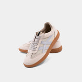 Sasha Sneaker - Beige
