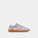 Sasha Sneaker - Light Blue