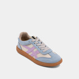 Sasha Sneaker - Light Blue