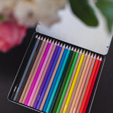 Really Super Nice Colored Pencils | Pippi Post