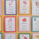 Kids Charades Tin | Pippi Post