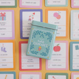 Kids Charades Tin | Pippi Post