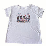 Americana Dog Tee