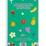 Happy Sticker Club