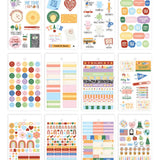 Planner Sticker Club