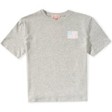 Pink Flag Tee