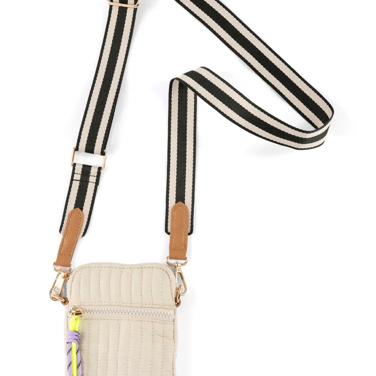 Ezra Crossbody Phone Holder