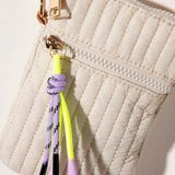 Ezra Crossbody Phone Holder