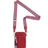 Ezra Crossbody Phone Holder