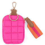 Ezra Clip On Pouch