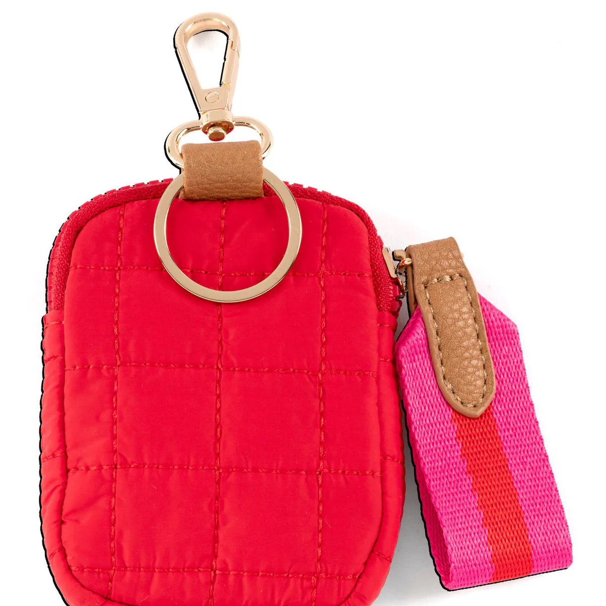 Ezra Clip On Pouch