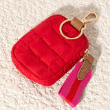 Ezra Clip On Pouch