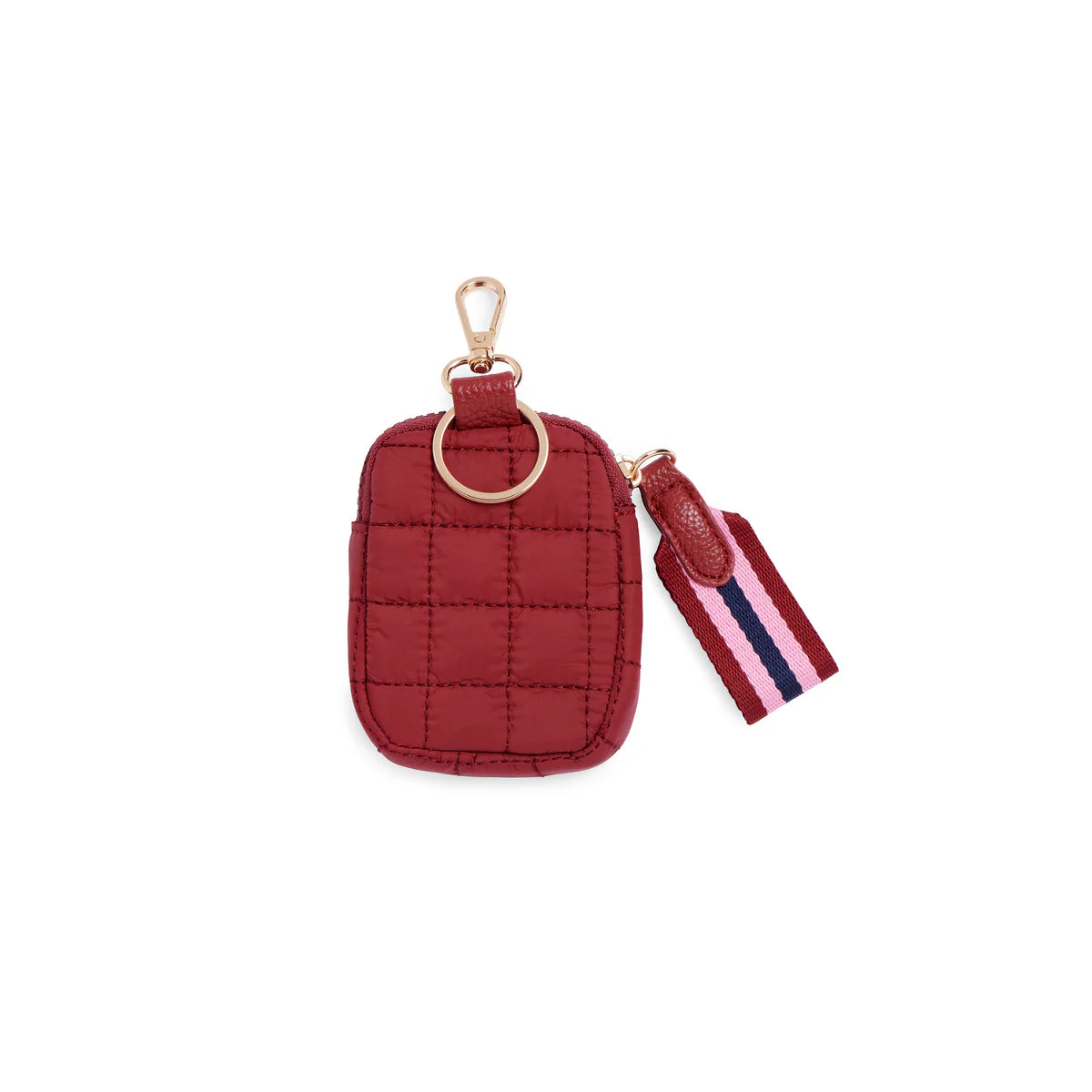 Ezra Clip On Pouch
