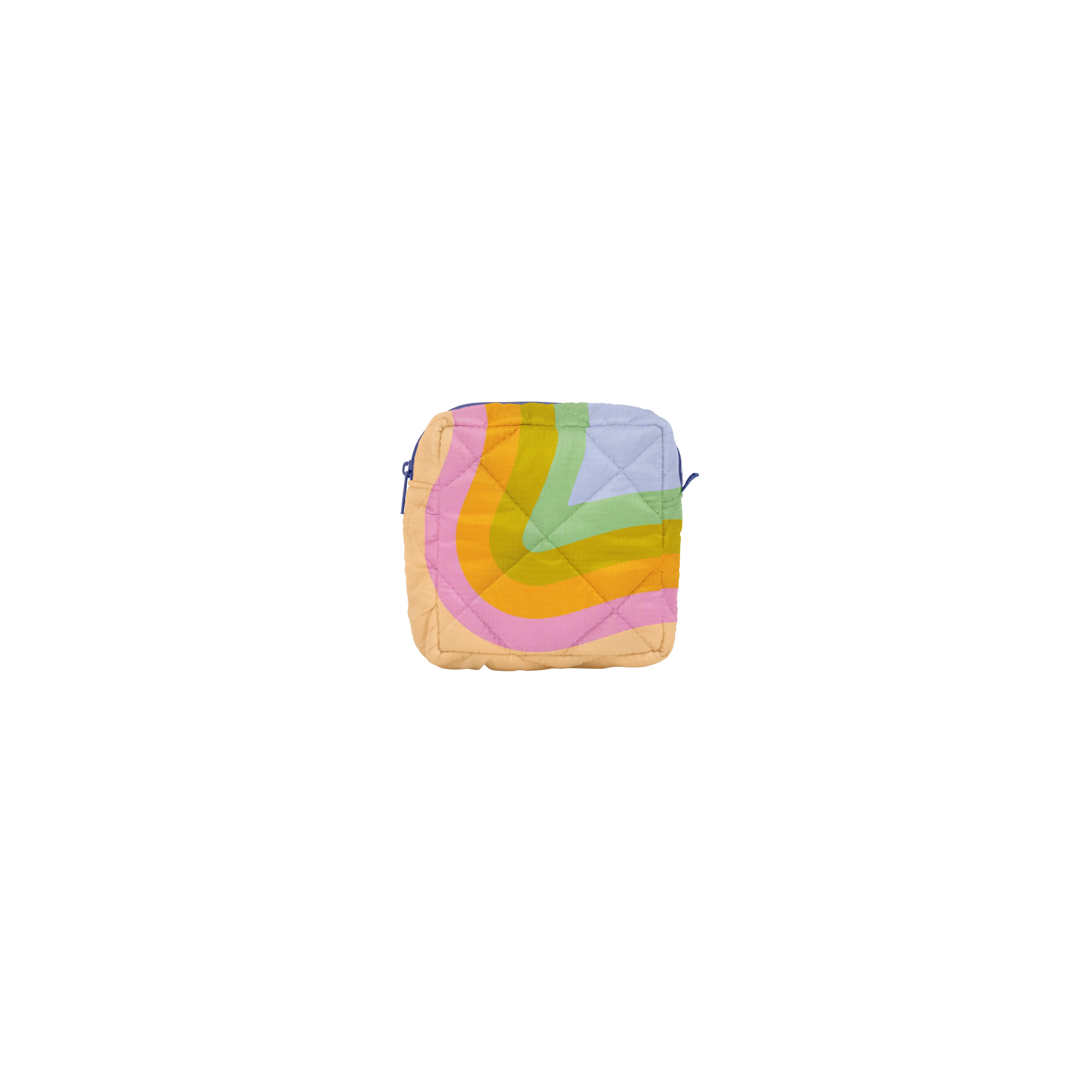 Puffy Mod Pouch - Medium