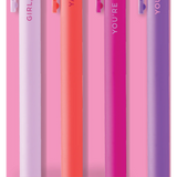 Jotter Sets - 4 Pack