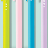 Jotter Sets - 4 Pack