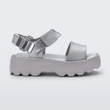 Mini Melissa Kick Off Sandals