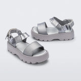 Mini Melissa Kick Off Sandals