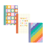 Mini Notebook Set
