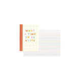 Mini Notebook Set